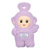 Bonecos Vibrancy dos Teletubbies “Midnight Tinky Winky”