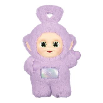 Bonecos Vibrancy dos Teletubbies “Midnight Tinky Winky”