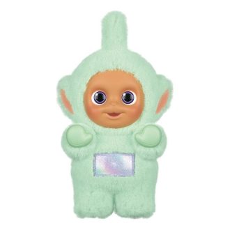 Bonecos Vibrancy dos Teletubbies “Mint Dipsy”