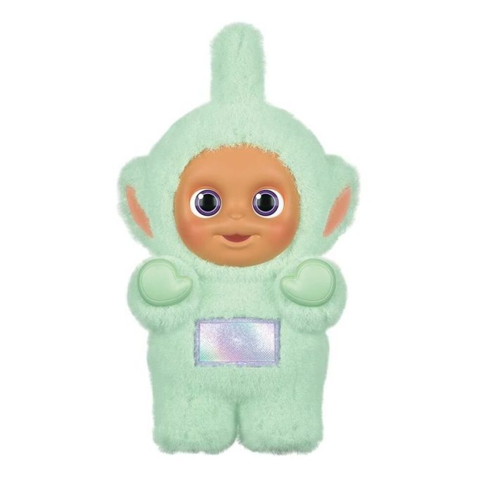Bonecos Vibrancy dos Teletubbies “Mint Dipsy”