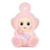Bonecos Vibrancy dos Teletubbies “Peach Po”