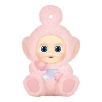 Bonecos Vibrancy dos Teletubbies “Peach Po”
