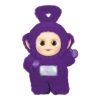 Bonecos Vibrancy dos Teletubbies “Tinky Winky”