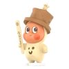 Brilha Brilha Seja uma Pequena Estrela Figuras “Baby Ice Pop”