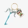 Caixa cega com pingente de chave da série Constellation THE MONSTERS