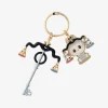Caixa cega com pingente de chave da série Constellation THE MONSTERS