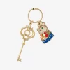 Caixa cega com pingente de chave da série Constellation THE MONSTERS