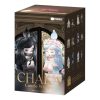 Caixa lacrada com bonecos Chaka Candle Whisper (1 caixa surpresa)