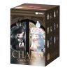 Caixa lacrada com bonecos Chaka Candle Whisper (1 caixa surpresa)