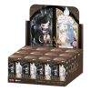 Caixa lacrada com bonecos Chaka Candle Whisper (12 caixas surpresa)
