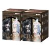 Caixa lacrada com bonecos Chaka Candle Whisper (2 caixas surpresa)