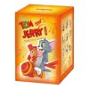 Caixa lacrada com bonecos da bússola proibida de Tom e Jerry (1 caixa surpresa)