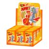Caixa lacrada com bonecos da bússola proibida de Tom e Jerry (9 caixas surpresa)