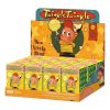 Caixa lacrada com bonecos Twinkle Twinkle Be a Little Star (12 caixas surpresa)