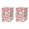 Caixa lacrada com bonecos Ursinhos Carinhosos Pop Mart x Zsiga (2 caixas surpresa)