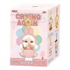 Caixa lacrada com pingente Crybaby Crying Again (1 caixa surpresa)