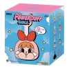 Caixa lacrada com pingente CryBaby da Pop Mart x Meninas Superpoderosas (1 caixa surpresa)