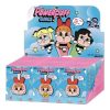Caixa lacrada com pingente CryBaby da Pop Mart x Meninas Superpoderosas (6 caixas surpresa)