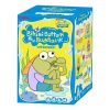 Caixa lacrada de pelúcia Pop Mart x Bikini Bottom Buddies (1 caixa surpresa)