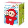 Caixa lacrada dos bonecos Teletubbies Say Hello (1 caixa surpresa)