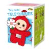 Caixa lacrada dos bonecos Teletubbies Say Hello (1 caixa surpresa)