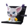 Caixa lacrada para ímã de geladeira Digimon “Tailmon”