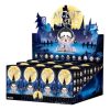 Caixa lacrada Skullpanda Jungle Castle (12 caixas surpresa)