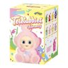 Caixa lacrada Teletubbies Vibrancy Figures (1 caixa surpresa)