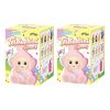 Caixa lacrada Teletubbies Vibrancy Figures (2 caixas surpresa)