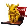 Caixa selada com imã de geladeira Digimon “Kyuukyoku Shinka War Greymon”