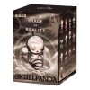 Caixa Selada com Imagem da Realidade Skullpanda (1 Caixa Surpresa)