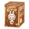 Caixa selada com pingente de pelúcia da Pop Bean Coffee Factory (1 caixa surpresa)