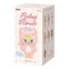 Caixa selada com pingente de vinil de pelúcia Baby Molly Pocket Friends (1 caixa surpresa)