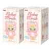 Caixa selada com pingente de vinil de pelúcia Baby Molly Pocket Friends (2 caixas surpresa)