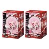 Caixa selada com pingente Skullpanda Winter Symphony (2 caixas surpresa)