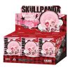 Caixa selada com pingente Skullpanda Winter Symphony (6 caixas surpresa)