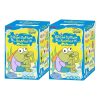 Caixa selada de pelúcia Pop Mart x Bikini Bottom Buddies (2 caixas surpresa)