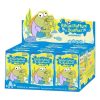 Caixa selada de pelúcia Pop Mart x Bikini Bottom Buddies (6 caixas surpresa)