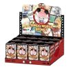 Caixa selada para bonecos Disney Dimoo World (12 caixas surpresa)