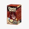 Caixa surpresa com cordão para celular DIMOO WORLD × DISNEY Series