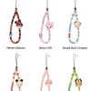 Caixa surpresa com cordão para celular DIMOO WORLD × DISNEY Series