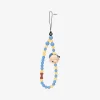 Caixa surpresa com cordão para celular DIMOO WORLD × DISNEY Series