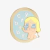 Caixa surpresa com fragrâncias para veículos da série CRYBABY Encounter Yourself