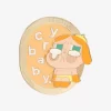 Caixa surpresa com fragrâncias para veículos da série CRYBABY Encounter Yourself