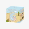 Caixa surpresa com fragrâncias para veículos da série CRYBABY Encounter Yourself