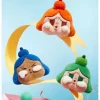 Caixa surpresa com pingente de pelúcia da série CRYBABY CHEER UP, BABY!