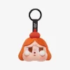 Caixa surpresa com pingente de pelúcia da série CRYBABY CHEER UP, BABY!