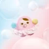Caixa surpresa com pingente de pelúcia da série PUCKY BEANIE BUBBLE UP