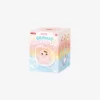 Caixa surpresa com pingente de pelúcia da série PUCKY BEANIE BUBBLE UP