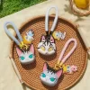 Caixa surpresa com pingente de pitada da série Baby Molly e Baby Tabby